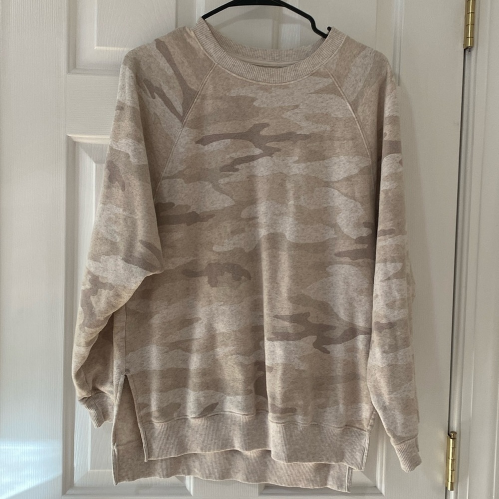 AE Ahh-amazingly Soft Sweatshirt